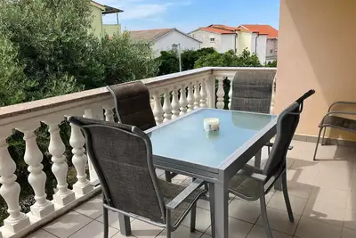 Image de Apartment Bella 2