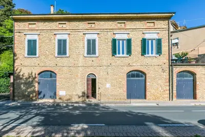 Image de Agréable appartement pour 4 personnes avec Tv, terrasse, animaux admis et parking