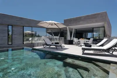 Villa Origen Exclusive