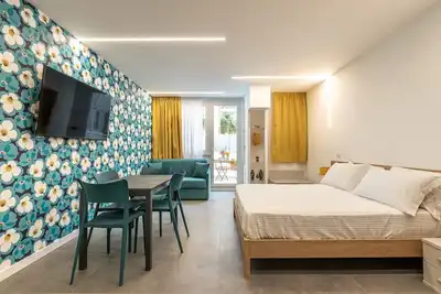 Image de Casa Parisi by Wonderful Italy