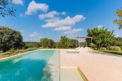 Image de Ker Rail Villa with Pool by Wonderful Italy