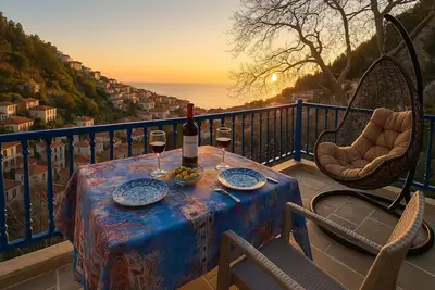 Image de Plomari Cottage - A home away from Home