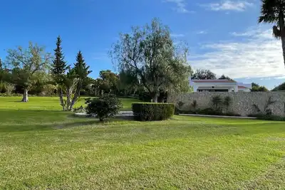 Image de Luxury Villa Algarve In Heaven - Portimão -  Piscine Privée - Magnifique Jardin