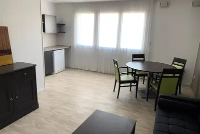 Image de Ferienwohnung 2 Zimmer 3 Personen