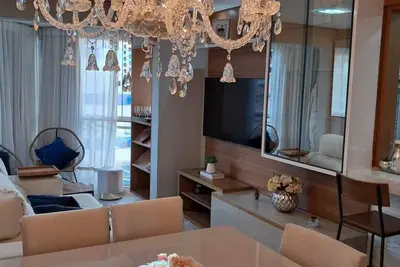 Image de Complete, cozy apartment, on the sand, for lovers of good taste.