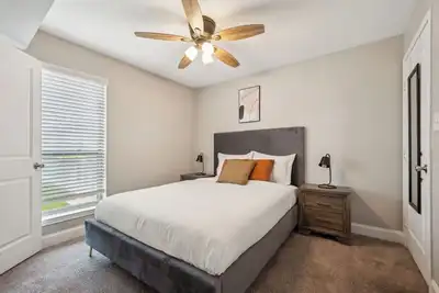 Image de The Mirage 247 I Comfy 2 Bed 1. 5 Bath