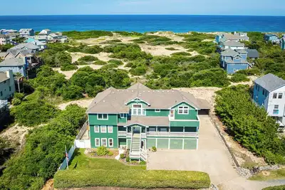 Image de Secluded Oceanside - Amazing Ocean Views, Elevator, Heated Pool, Hot Tub! !