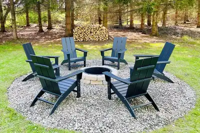 Image de Watkins Glen Luxury Escape on Seneca Wine Trail