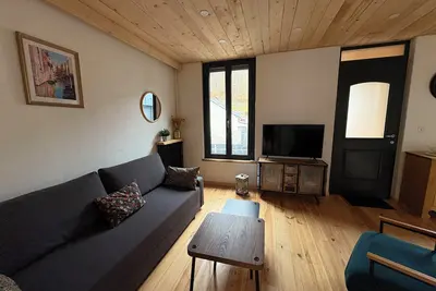 Image de Appartement Proche Centre Ville