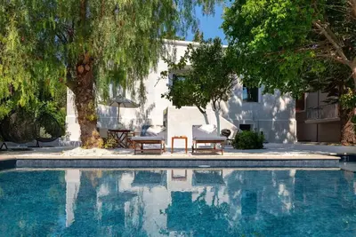 Image de Villa Eleonora