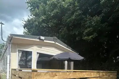 Image de Roulotte-Confort-Salle de bain et douche-Vue sur la campagne
