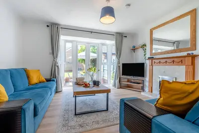 Image de Chy an Vor - Trois Chambres Maison, Couchages 6