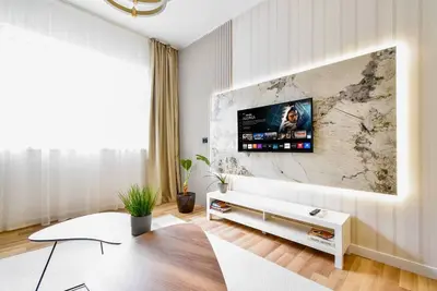 Image de Designer Retreat | Led Mood & Quiet Work Space