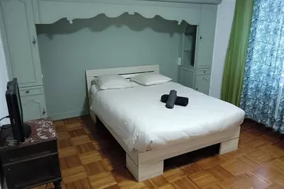 Image de Bienvenue dans cette charmante chambre située au 32 avenue Victor Hugo
