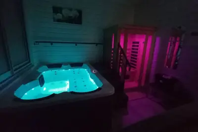 Image de Appartement Ô Spa D'Emma