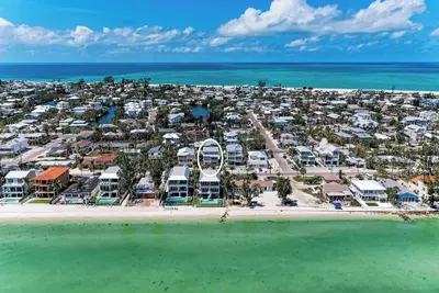 Image de Moon Shadow South - Bean Point 3bed - Powered by Island Real Estate