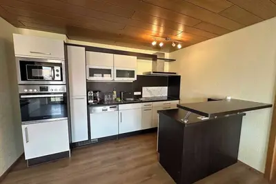 Image de Apartment in Hofweier Og