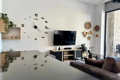 Image de Seaside one bedroom apartment in beautiful Porto Cheli