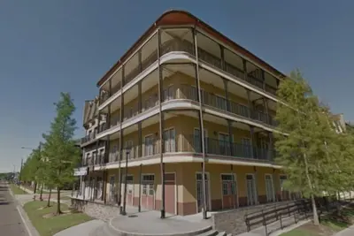 Image de 1-bedroom condo in Baton Rouge with WiFi, Ac. Just steps from all things Lsu