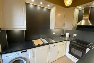 Image de Central 10 min walk 2 royal mile