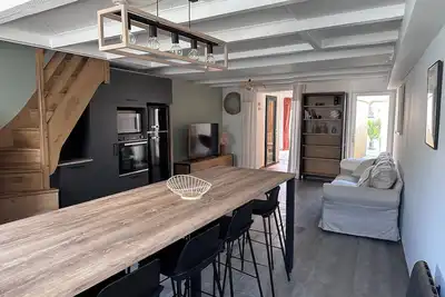 Image de Maison de village en plein coeur de Saint Trojan