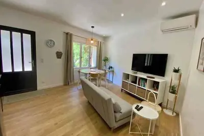 Image de Le patio de Montaury à Nîmes