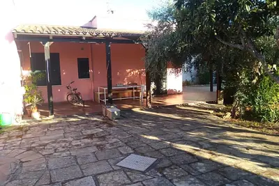 Image de Casina Melcari vacation home in Carmiano(Le)