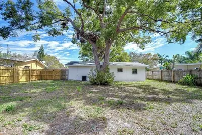 Image de Wonderful 2-bedroom bungalow with WiFi in Belleair Bluffs