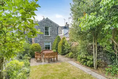 Image de 3 bedroom accommodation in Cartmel