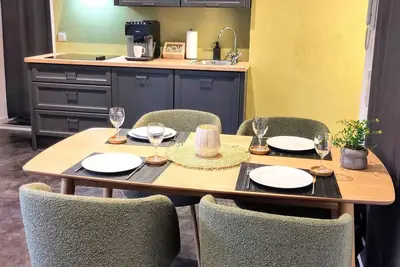 Image de Enchanting apartment with WiFi in Brauneberg