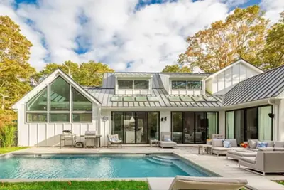 Image de New Luxurious East Hampton Sanctuary