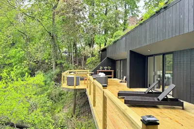 New Listing! Hidden Gem just steps from Downtown
