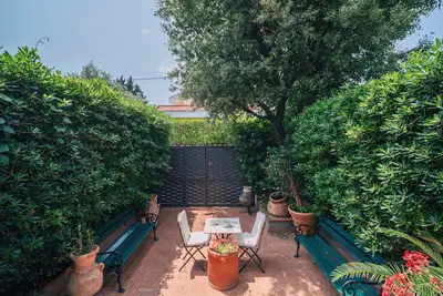 Image de Le Sicilien I Villa Harmony I Relax in Mondello