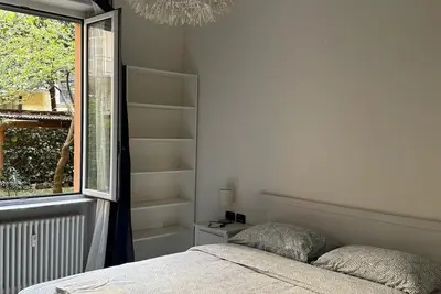 Elegant apartment close to the center