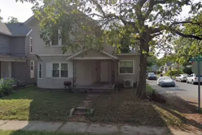 Image de Cozy 1-bedroom house in enjoyable Fort Wayne with WiFi, Ac