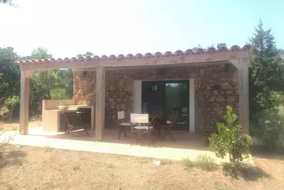 Image de Porto Vecchio - Studio indépendant à 2 mn à pied de la plage