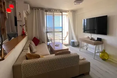 Image de Luxury apartment by the beach