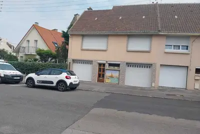 Image de Le Portel, maison proche de la mer