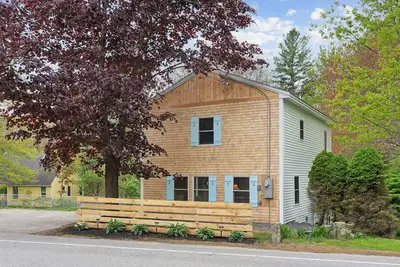 Image de Walk to Dock Square, 1. 2 Mi to Gooch's Beach, Hot Tub -- Pine Tree Place