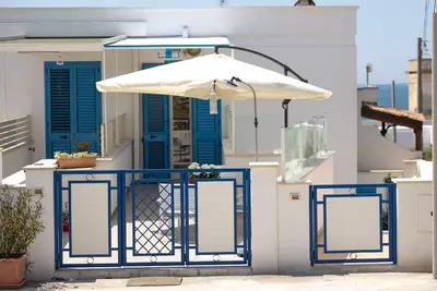 Image de Torre Vado Relax 2/4 P. Bed Only 200 Mtr. From The Waterfront