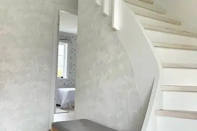 Image de Central Holiday Home with Guest House in Torekov