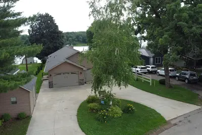 Image de Escape to Little Green Lake, Wisconsin