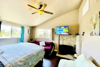 Image de Gem by Ocean - Awesome House in an amazing Surf City