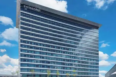Image de Swissôtel Clark Philippines: Your Luxurious Gateaway Experience