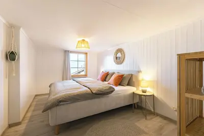 Image de Skandi Lodge with lake view near Interlaken
