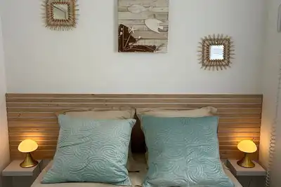 Image de Solea Frontignan Plage appartement tout confort