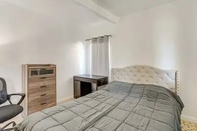 Image de Marvelous 4-bedroom bungalow with WiFi in San Pablo