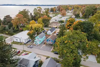 Image de The Ashwood Beach Retreat
