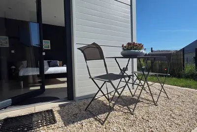 Image de Au Bord de Loire\nCalme, confort, situé entre Blois et Chaumont-Sur-Loire