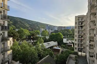 Image de Cozy 2-bedroom appartment near historic heart of the city